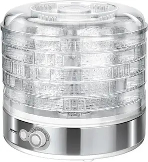 Сушарка для грибів MPM MSG-11, фото 2