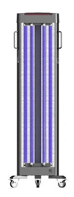 Лампа UV GoldenSea UV UVM216 240м2