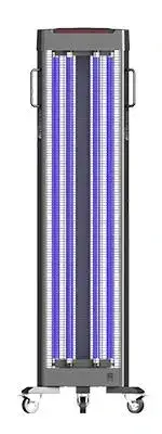 Лампа UV GoldenSea UV UVM216 240м2, фото 1
