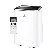 Кондиціонер Electrolux EXP26U338CW, фото 2