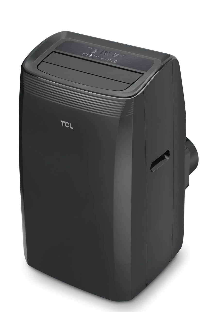 Кондиціонер TCL TAC-14CPB/NZBF Чорний