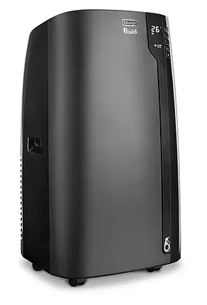 Кондиціонер DeLonghi PAC EX120 Silent, фото 1