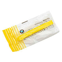 Змінний картридж для ароматизатора повітря BMW Vitalizing Woods 83122285677 жовтий