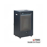 Каталітичний обігрівач газовий Ferretti Camilla 3100 з редуктором та шлангом ( Італія )