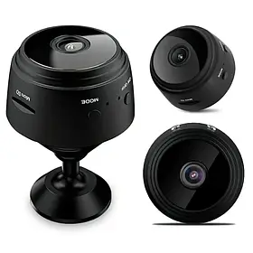 Wi-Fi камера SEVEN LOCK SMART CAMERA