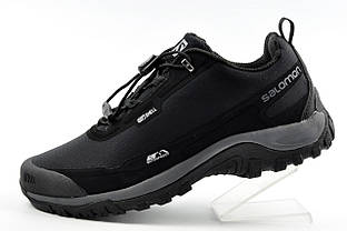 Кросівки термо Salomon Fury 3 44р.