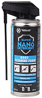 Піна для чищення каналу ствола GNP Bore Cleaning Foam 200 мл (прибирає нагар, мідь, свинець, аерозоль)