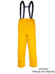 Напівкомбінезон робочий REIS (RAW-POL) Польща AJ-SM3112 Y