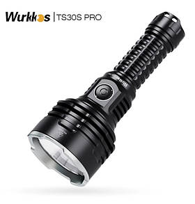 Ліхтар Wurkkos TS30S Pro