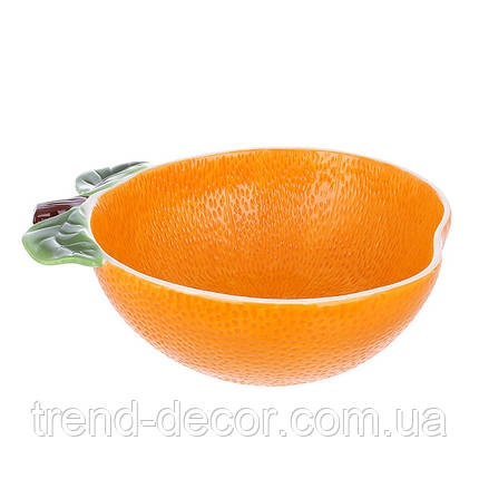 Салатник керамічний Orange 33502, фото 1