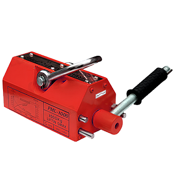 Захват магнітний для листового металу PML-2000