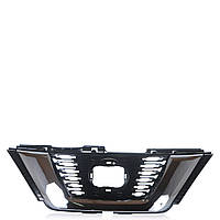 623109TG0B Решітка радіатора круглий дистрон (під ориг. значок) Nissan Rogue 17-20