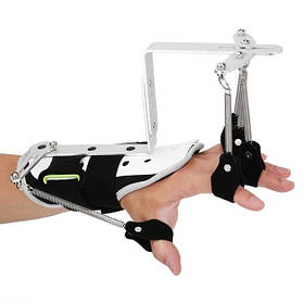 Реабілітаційний тренажер для кисті та пальців рук фізіотерапія рухливості рук