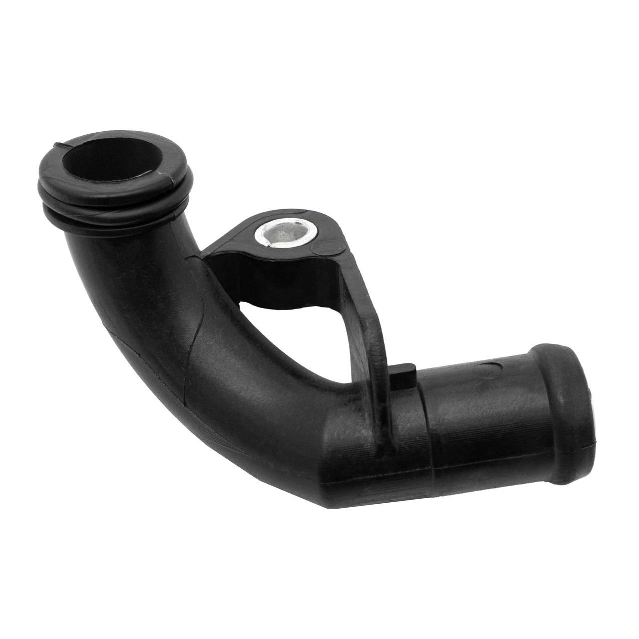 Фланець радіатора EGR Mercedes 2.0, 2.2, 2.7 CDI OM611 6111400108