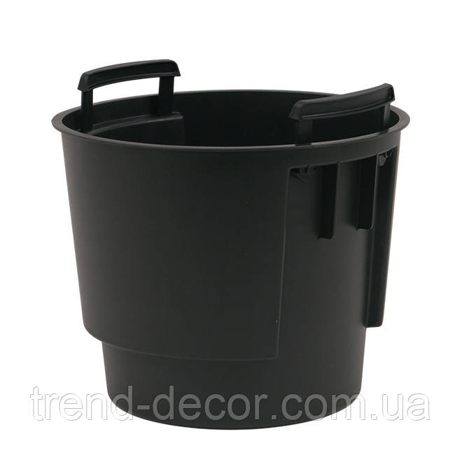 Вклад пластмасовий круглий PROSPERPLAST IWKS 25 см.