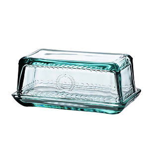 Масельниця скляна Ecila Light 36052, фото 1