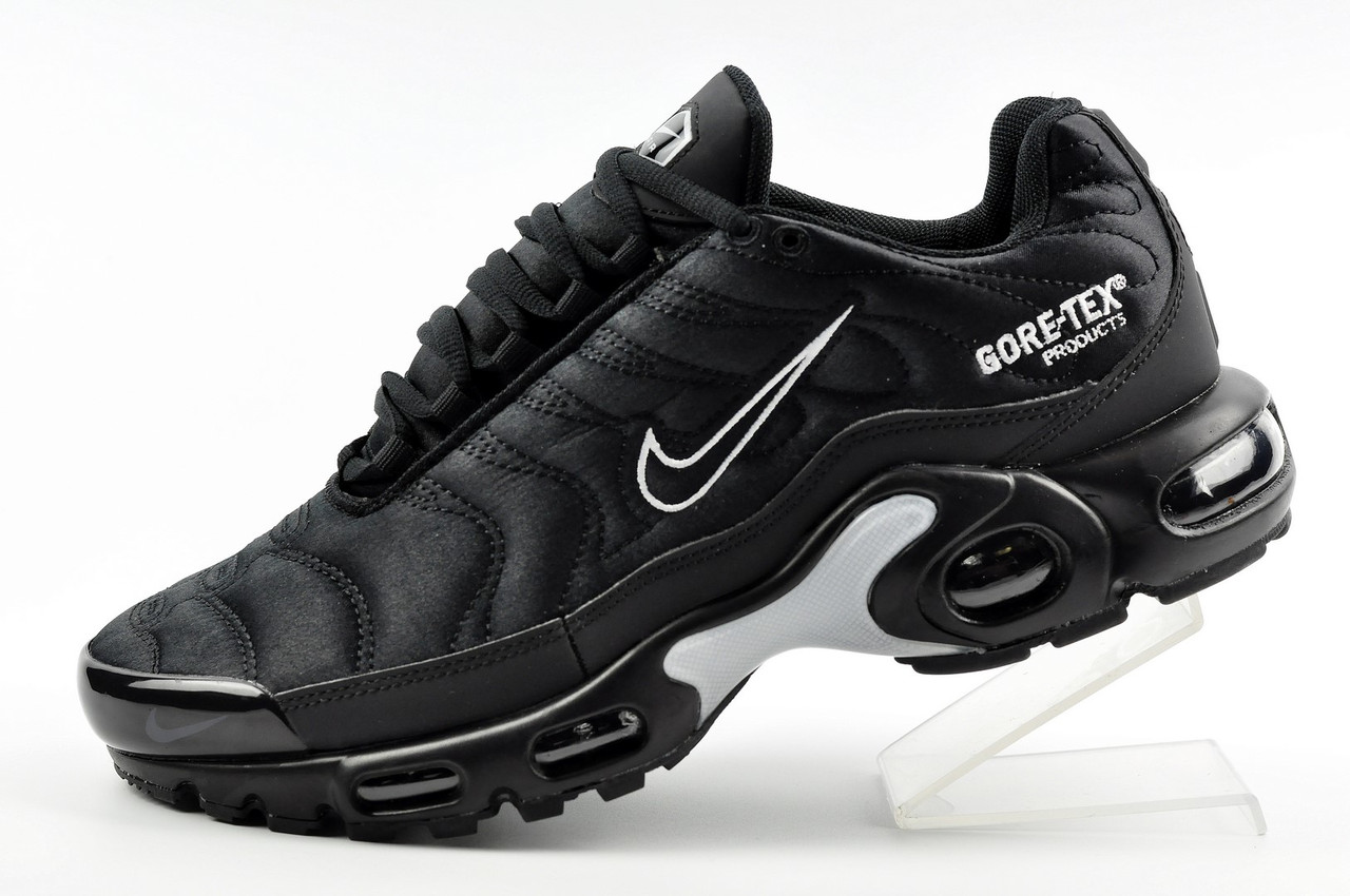 Кросівки термо Nike Air Max TN Plus Gore Tex