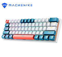 Клавіатура Machenike K500-B61 | RGB підсвітка