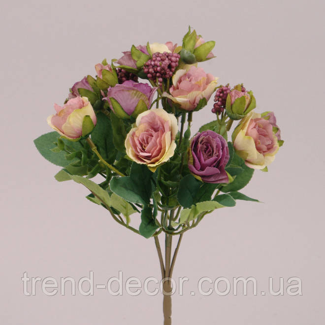 Букет Трояндовий 76577