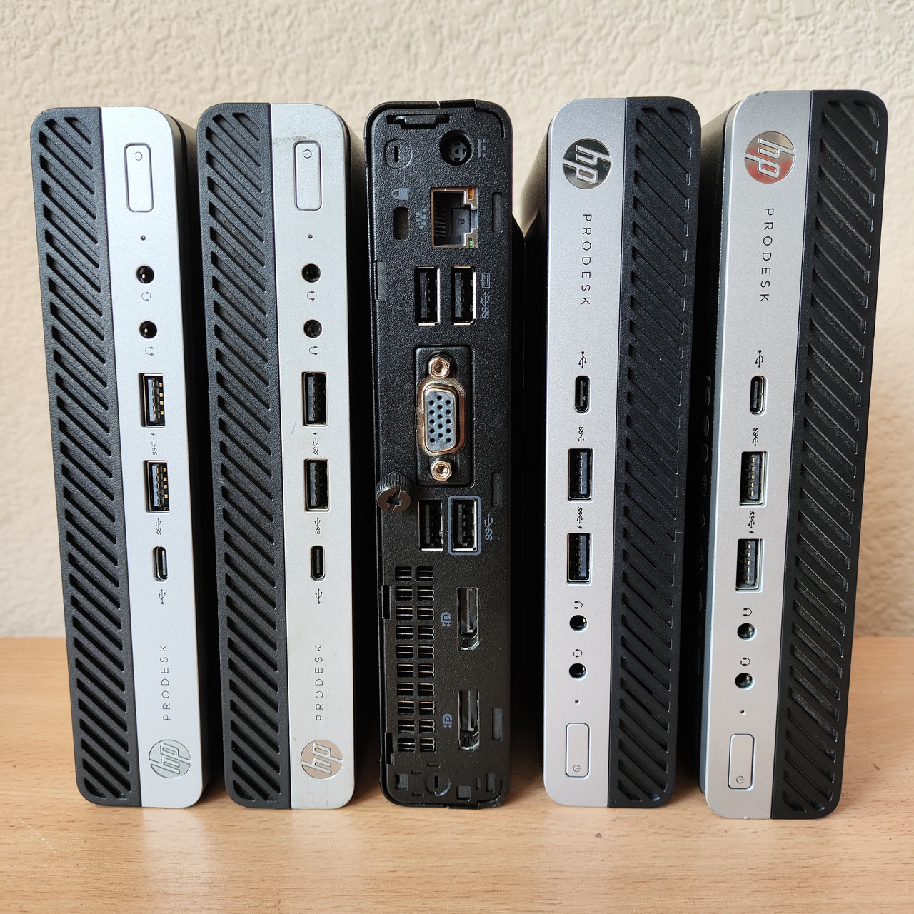 Windowsデスクトップ HP ProDesk 600 G4 SFF Core i3 8100 8GB 71cprhWx2bL._AC_UF350,