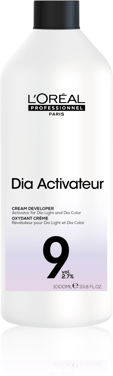 Проявник LOreal Professionnel DIActivateur 2,7% 9 Vol.