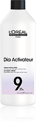 Проявник LOreal Professionnel DIActivateur 2,7% 9 Vol.