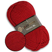 Lady Yarn Merino XL, №16