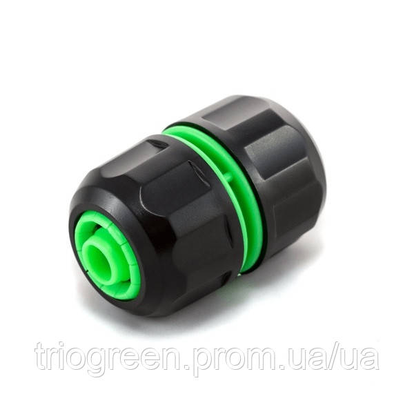 З'єднання Presto-PS муфта ремонтна універсальна для шланга 1/2-5/8-3/4 дюйма (4043)