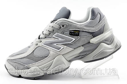 Кросівки жіночі New Balance 9060, фото 1