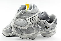 Кросівки жіночі New Balance 9060, фото 4