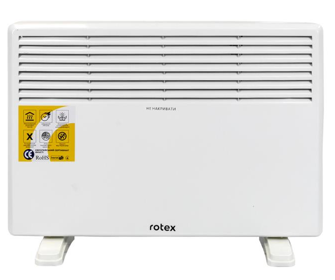 Конвектор Rotex RCH 16 X (Ротекс)