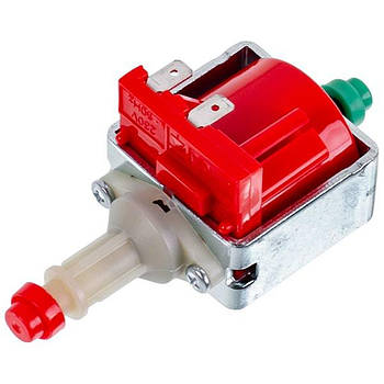 Помпа (насос) для парогенератора Delonghi 27W ULKA Type NMEHP 1/S 5112810081