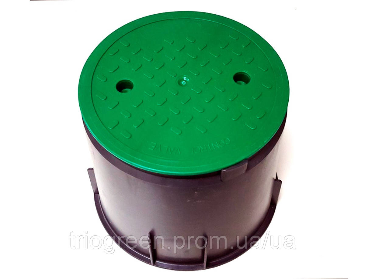 Клапанний бокс Presto-PS "Колодязь" large  (VB 0110)