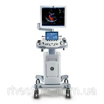 Апарат УЗД GE Vivid T8