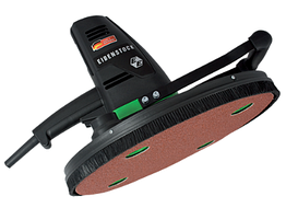 Шліфмашина EWS400 Eibenstock