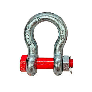 Скоба такелажна G2130 85.0т