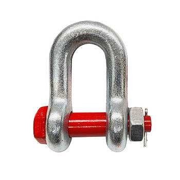 Скоба такелажна G2150 6.50т