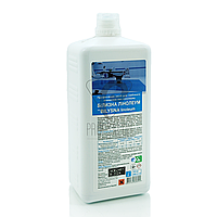 Белизна линолеум - для глубокой очистки полов всех видов водостойких поверхностей, 1000 мл