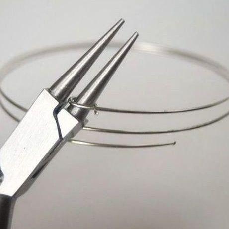 Круглогубці для біжутерії