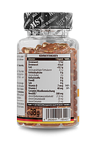 Куркумін Curcumin Liquid MST 60 капсул, фото 4