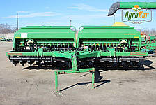 Сівалка зернова John Deere 1590 - (FP1590) - 6 метрів., фото 3