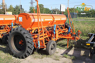 Сівалка зернова Favorit SZF-4000 - 4 метри
