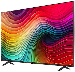Телевізор LG 75NANO82, фото 3