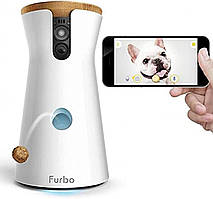 Камера для собак Furbo2 360°