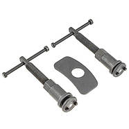 Набір для заміни гальмівних колодок 18ел VORFAL V08301, фото 2