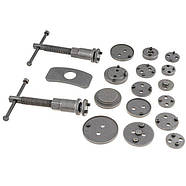 Набір для заміни гальмівних колодок 18ел VORFAL V08301, фото 3