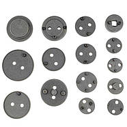 Набір для заміни гальмівних колодок 18ел VORFAL V08301, фото 4