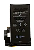 Оригінальний акумулятор G63QN 5003mAh 3.85V для Google Pixel 6 Pro, GLUOG, G8VOU, GF5KQ, Original (PRC)