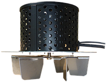 Витяжний вентилятор MplusM R2E 180-CG82-05 (EBM)