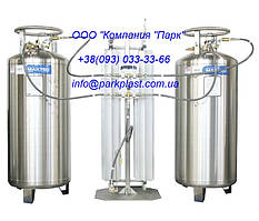 Металорукав високого тиску для наповнення кріоциліндрів, металорукав для кріоциліндрів